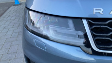 Land Rover Range Rover Sport 2.0 P400e HSE 5dr Auto Estate